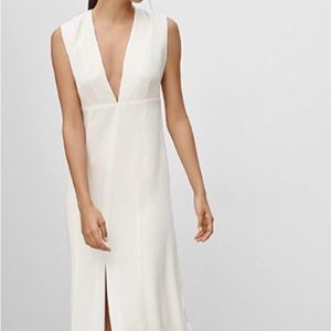 Aritzia Babaton Dress midi dress